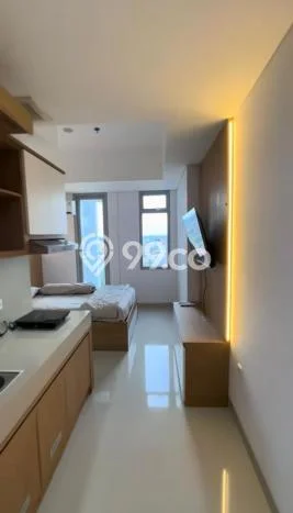 Apartemen Strategis di Depok I, 0 KT, Luas 25m², Kawasan Depok I, Depok, Depok, Fasilitas Lengkap Apartemen Strategis di Depok I, 0 KT, Luas 25m², Kawasan Depok I, Depok, Depok, Fasilitas Lengkap