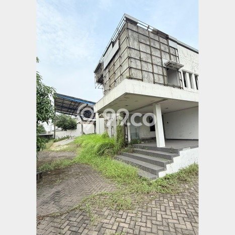 Tanah untuk Dijual Lokasi Taman, Sidoarjo Luas 5100m2 - Tanah untuk Dijual Lokasi Taman, Sidoarjo Luas 5100m2 -