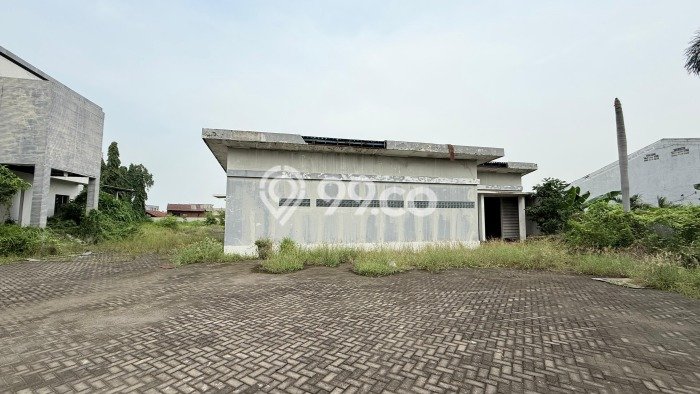 Tanah untuk Dijual Lokasi Taman, Sidoarjo Luas 5100m2 - Tanah untuk Dijual Lokasi Taman, Sidoarjo Luas 5100m2 -