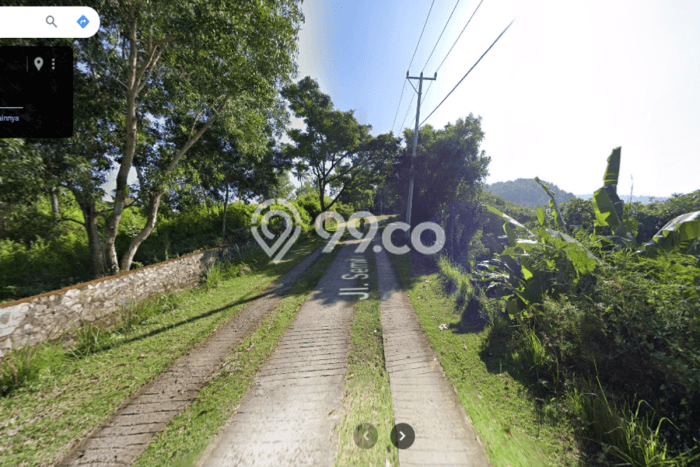 Tanah Dijual Lokasi Batu Layar, Lombok Barat Luas 2000m2 Legalitas Aman Tanah Dijual Lokasi Batu Layar, Lombok Barat Luas 2000m2 Legalitas Aman