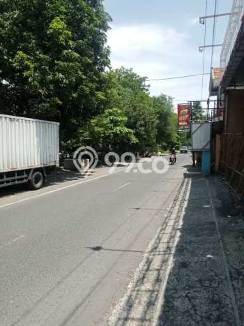 Gudang Kawasan Premium di Surabaya Kota, Luas 429m², Lokasi Strategis Gudang Kawasan Premium di Surabaya Kota, Luas 429m², Lokasi Strategis