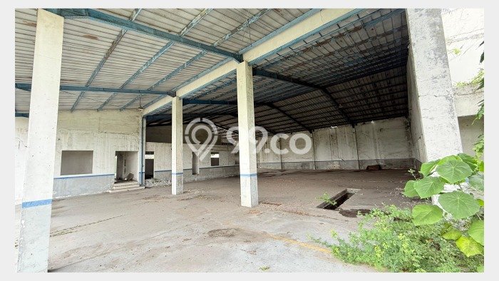 Tanah untuk Dijual Lokasi Taman, Sidoarjo Luas 5100m2 - Tanah untuk Dijual Lokasi Taman, Sidoarjo Luas 5100m2 -
