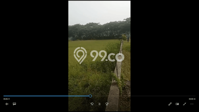 Lahan Strategis di Padangan Dijual dengan Luas 3587m2 Lahan Strategis di Padangan Dijual dengan Luas 3587m2