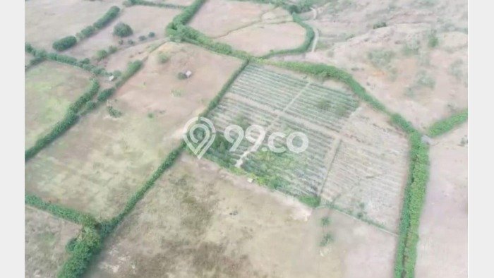 Lahan Strategis di Sumbawa Dijual dengan Luas 11400m2 Lahan Strategis di Sumbawa Dijual dengan Luas 11400m2
