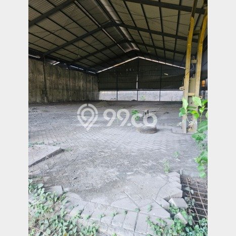 Untuk Dijual Gudang di Krian Sidoarjo LT 8096m2 / LB 4450m2 Untuk Dijual Gudang di Krian Sidoarjo LT 8096m2 / LB 4450m2