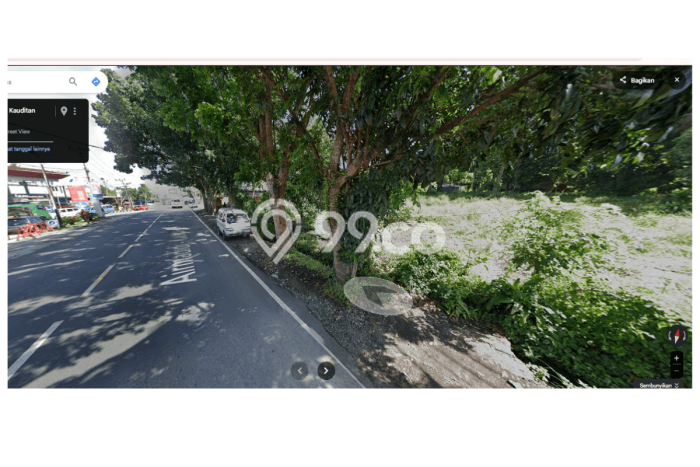 Kavling Tanah Dijual di Airmadidi Minahasa Utara Spesifikasi 1230m2 Kavling Tanah Dijual di Airmadidi Minahasa Utara Spesifikasi 1230m2