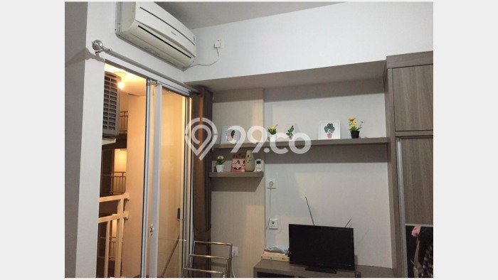 Disewakan Apartemen Ekonomis 1 KT di Surabaya Kota Surabaya Disewakan Apartemen Ekonomis 1 KT di Surabaya Kota Surabaya