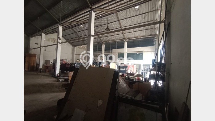 Gudang Bagus Dijual di Keputih Surabaya Strategis Cocok untuk Kembangkan Bisnis Gudang Bagus Dijual di Keputih Surabaya Strategis Cocok untuk Kembangkan Bisnis