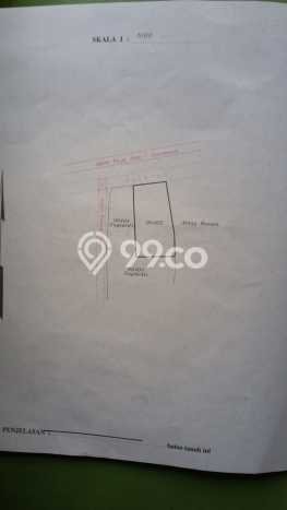 Tanah di Sumbawa, Sumbawa Luas 1000m2 Dijual Segera Tanah di Sumbawa, Sumbawa Luas 1000m2 Dijual Segera