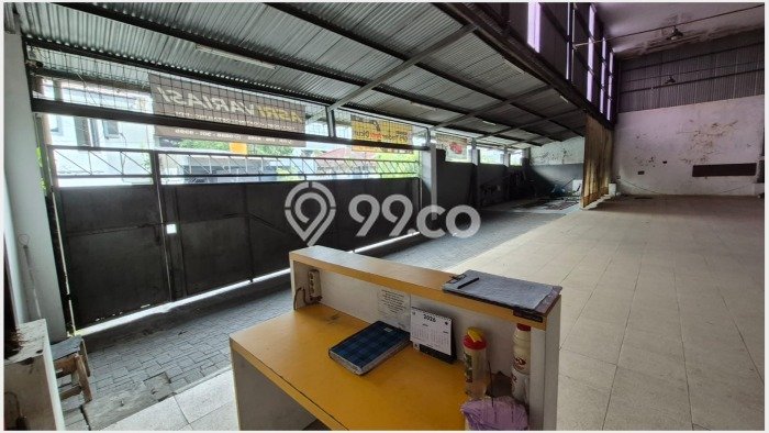 Paling Dicari! Gudang Dijual di Sidoarjo Harga Kompetitif Paling Dicari! Gudang Dijual di Sidoarjo Harga Kompetitif