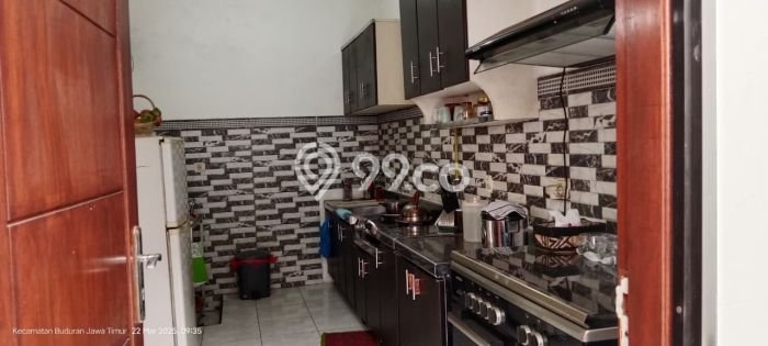 Jual Rumah Modern 3 KT di Sidoarjo, Surabaya Jual Rumah Modern 3 KT di Sidoarjo, Surabaya