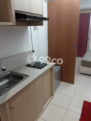 Apartemen Sewa 1 Kamar Hemat Siap Huni di Surabaya, Luas 23m2 Apartemen Sewa 1 Kamar Hemat Siap Huni di Surabaya, Luas 23m2
