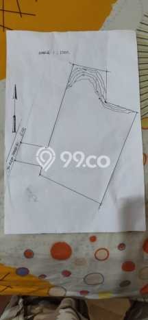 Untuk Dijual Tanah di Lombok Barat, Luas 23500m2 SHM Untuk Dijual Tanah di Lombok Barat, Luas 23500m2 SHM