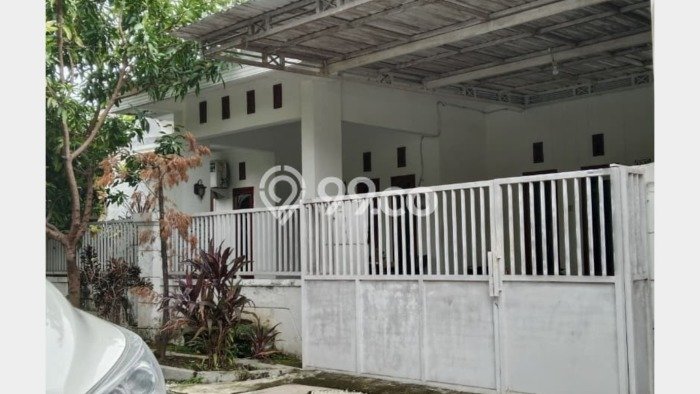 Jual Rumah Modern 3 KT di Sidoarjo, Surabaya Jual Rumah Modern 3 KT di Sidoarjo, Surabaya