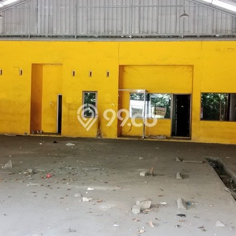 Gudang Kawasan Premium di Surabaya Kota, Luas 429m², Lokasi Strategis Gudang Kawasan Premium di Surabaya Kota, Luas 429m², Lokasi Strategis