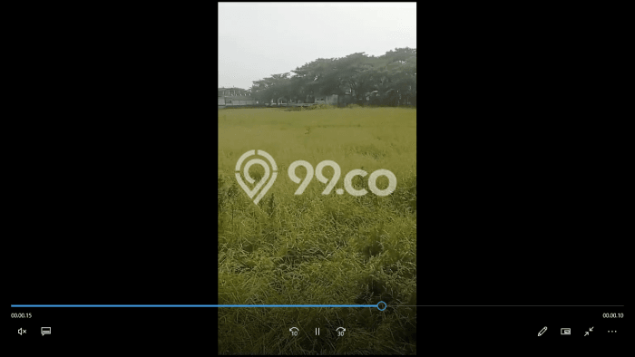 Lahan Strategis di Padangan Dijual dengan Luas 3587m2 Lahan Strategis di Padangan Dijual dengan Luas 3587m2