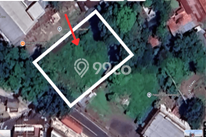 Kavling Tanah Dijual di Airmadidi Minahasa Utara Spesifikasi 1230m2 Kavling Tanah Dijual di Airmadidi Minahasa Utara Spesifikasi 1230m2