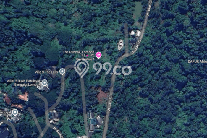Tanah Dijual Lokasi Batu Layar, Lombok Barat Luas 2000m2 Legalitas Aman Tanah Dijual Lokasi Batu Layar, Lombok Barat Luas 2000m2 Legalitas Aman