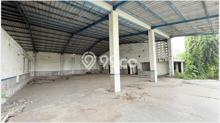 Tanah untuk Dijual Lokasi Taman, Sidoarjo Luas 5100m2 - Tanah untuk Dijual Lokasi Taman, Sidoarjo Luas 5100m2 -
