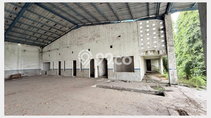 Tanah untuk Dijual Lokasi Taman, Sidoarjo Luas 5100m2 - Tanah untuk Dijual Lokasi Taman, Sidoarjo Luas 5100m2 -