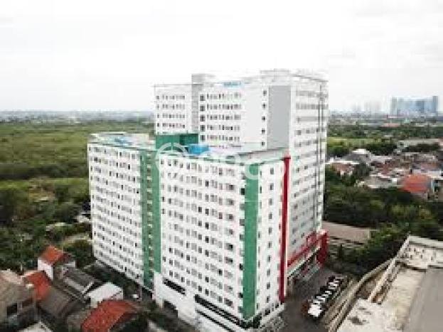 Apartemen Sewa 1 Kamar Hemat Siap Huni di Surabaya, Luas 23m2 Apartemen Sewa 1 Kamar Hemat Siap Huni di Surabaya, Luas 23m2