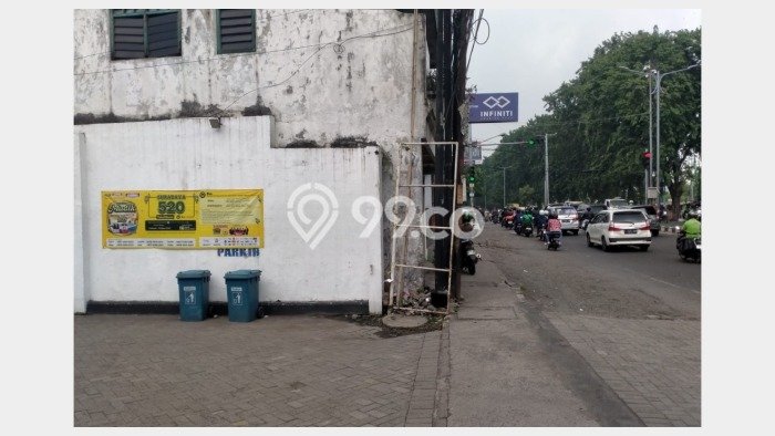 Dijual Tanah 468m2 di Sidoarjo, Surabaya Dijual Tanah 468m2 di Sidoarjo, Surabaya