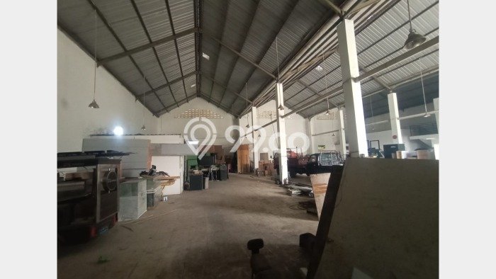 Gudang Bagus Dijual di Keputih Surabaya Strategis Cocok untuk Kembangkan Bisnis Gudang Bagus Dijual di Keputih Surabaya Strategis Cocok untuk Kembangkan Bisnis