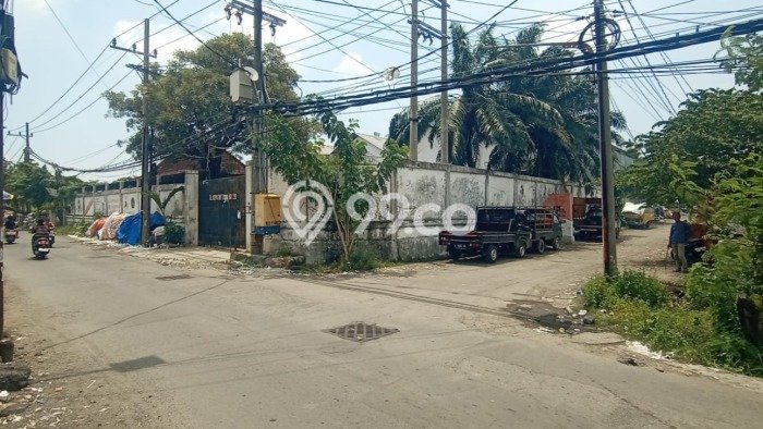 Gudang Bagus Dijual di Keputih Surabaya Strategis Cocok untuk Kembangkan Bisnis Gudang Bagus Dijual di Keputih Surabaya Strategis Cocok untuk Kembangkan Bisnis