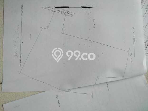 Untuk Dijual Tanah di Lombok Barat, Luas 23500m2 SHM Untuk Dijual Tanah di Lombok Barat, Luas 23500m2 SHM