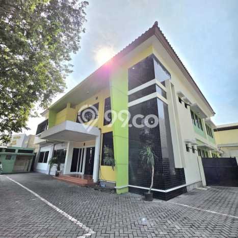 Disewakan Kantor di Kawasan Ramai Margorejo Luas 1097m2 Disewakan Kantor di Kawasan Ramai Margorejo Luas 1097m2