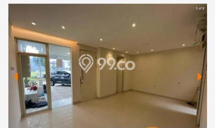 Rumah Modern Minimalis 3 KT Siap Huni di Tandes Rumah Modern Minimalis 3 KT Siap Huni di Tandes