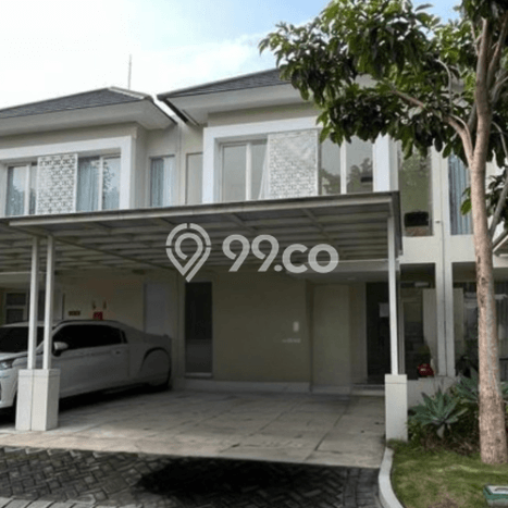 Rumah Modern Minimalis 3 KT Siap Huni di Tandes Rumah Modern Minimalis 3 KT Siap Huni di Tandes
