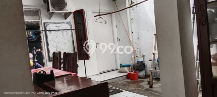 Jual Rumah Modern 3 KT di Sidoarjo, Surabaya Jual Rumah Modern 3 KT di Sidoarjo, Surabaya