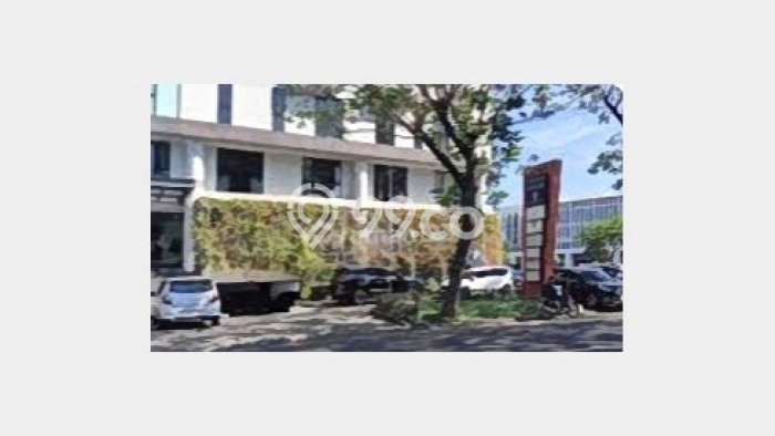 LOKASI STRATEGIS! Kantor For Rent di Wiyung, Luas 27m², Area Berkembang LOKASI STRATEGIS! Kantor For Rent di Wiyung, Luas 27m², Area Berkembang