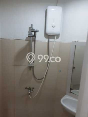 Apartemen Sewa 1 Kamar Hemat Siap Huni di Surabaya, Luas 23m2 Apartemen Sewa 1 Kamar Hemat Siap Huni di Surabaya, Luas 23m2