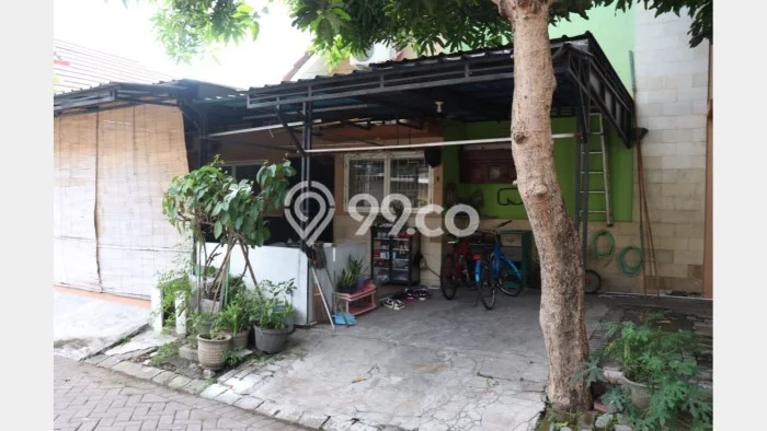 Dijual Cepat Rumah Favorit Siap Huni LB 74m2 di Buduran, Sidoarjo Dijual Cepat Rumah Favorit Siap Huni LB 74m2 di Buduran, Sidoarjo