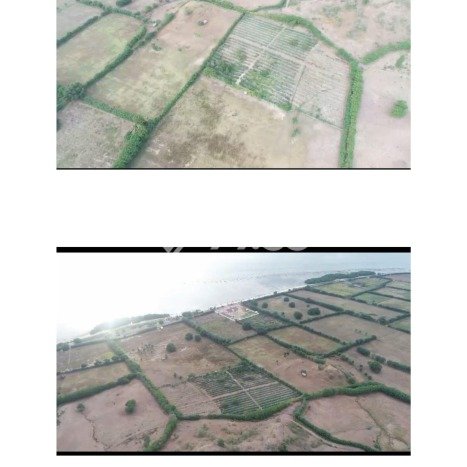 Lahan Strategis di Sumbawa Dijual dengan Luas 11400m2 Lahan Strategis di Sumbawa Dijual dengan Luas 11400m2