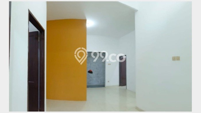 Rumah Bagus Siap Huni Di Rungkut Luas 100m2 Aman Rumah Bagus Siap Huni Di Rungkut Luas 100m2 Aman