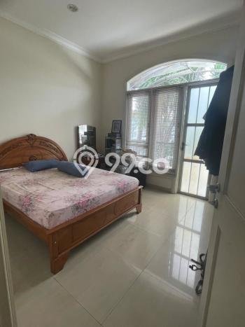 Jual Rumah Modern 5 KT di Surabaya Kota, Surabaya Jual Rumah Modern 5 KT di Surabaya Kota, Surabaya