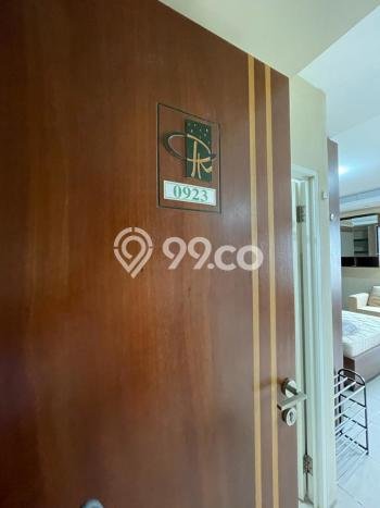 Disewakan Apartemen Terjangkau 1 BR di Surabaya Kota Surabaya Disewakan Apartemen Terjangkau 1 BR di Surabaya Kota Surabaya