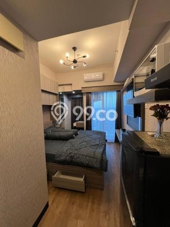 Disewakan Apartemen Murah di Surabaya Kota 0 Bedroom Disewakan Apartemen Murah di Surabaya Kota 0 Bedroom