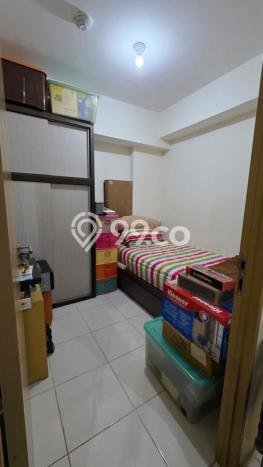 Dijual Apartemen 2 KT di Surabaya Luas 36m2 Dijual Apartemen 2 KT di Surabaya Luas 36m2