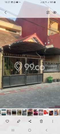 Jarang Ada! Rumah Kontrakan 4 Kamar Bagus Siap Huni Surabaya Kota Jarang Ada! Rumah Kontrakan 4 Kamar Bagus Siap Huni Surabaya Kota
