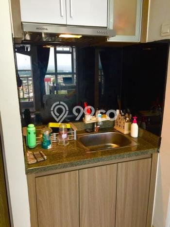 Disewakan Apartemen Murah di Surabaya Kota 0 KT Disewakan Apartemen Murah di Surabaya Kota 0 KT