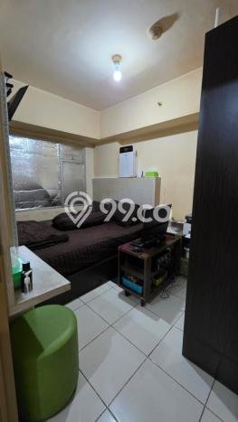 Dijual Apartemen 2 KT di Surabaya Luas 36m2 Dijual Apartemen 2 KT di Surabaya Luas 36m2