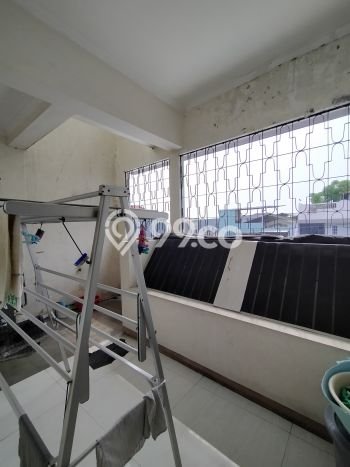Rumah Minimalis 3 KT LT 100m2 di Surabaya Kota Rumah Minimalis 3 KT LT 100m2 di Surabaya Kota