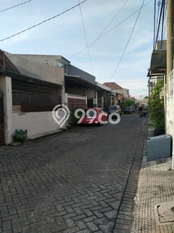 Rumah Minimalis 3 KT LT 100m2 di Surabaya Kota Rumah Minimalis 3 KT LT 100m2 di Surabaya Kota