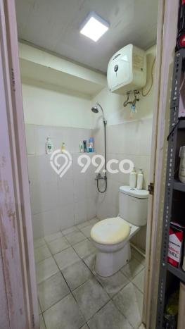Dijual Apartemen 2 KT di Surabaya Luas 36m2 Dijual Apartemen 2 KT di Surabaya Luas 36m2