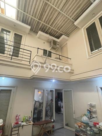 Jual Rumah Modern 5 KT di Surabaya Kota, Surabaya Jual Rumah Modern 5 KT di Surabaya Kota, Surabaya
