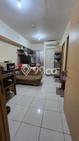 Dijual Apartemen 2 KT di Surabaya Luas 36m2 Dijual Apartemen 2 KT di Surabaya Luas 36m2